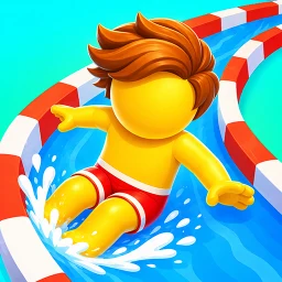Symbol von Aquapark.io